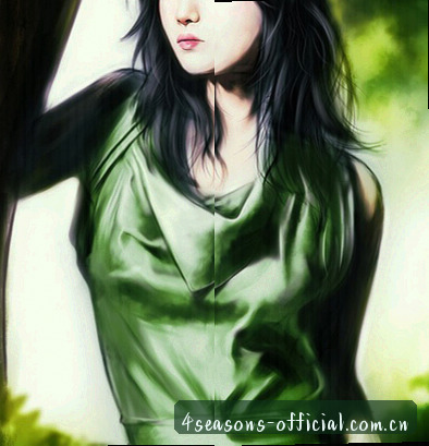 李女士